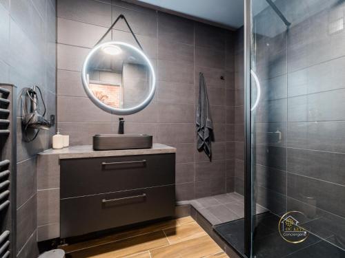 Cozy studio La Fabrique balcony & free parking