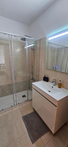 Harbour View Apartment Free Parking