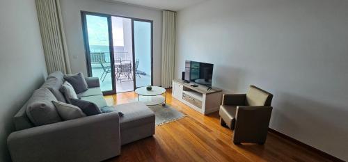 Harbour View Apartment Free Parking