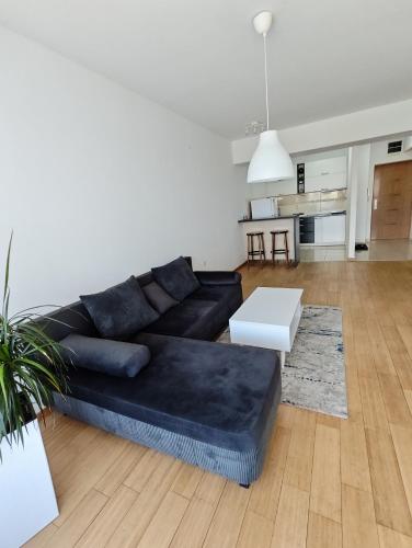 Zona d'estar a Sleep & Rest