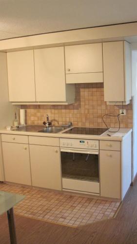 Wohnung in Davos Platz, WEF, nahe Kongresszentrum