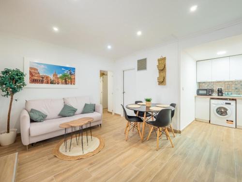 Vivienda junto al Mercado Central