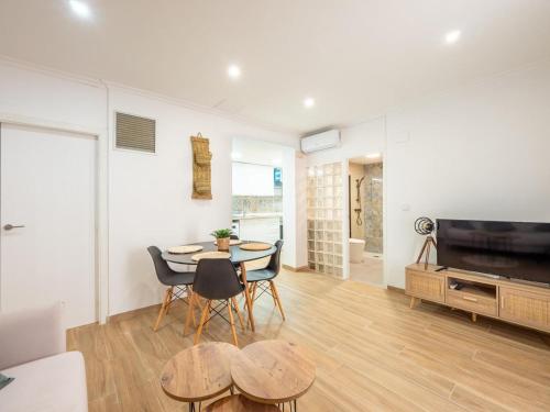 Vivienda junto al Mercado Central