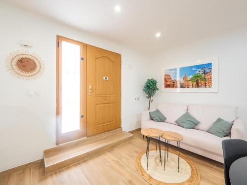 Vivienda junto al Mercado Central