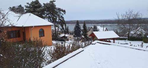 Kulcsi-Duna Vendégház