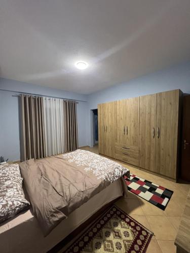 3 bedroom apartment in the heart of Tirana!