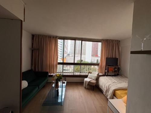 Appartement Tour Eiffel Piscine
