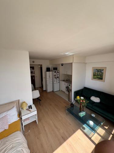 Appartement Tour Eiffel Piscine