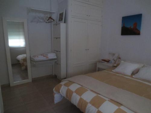 Apartamento en el centro histórico de Sevilla
