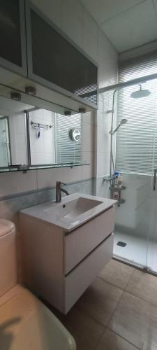 Apartamento en el centro histórico de Sevilla