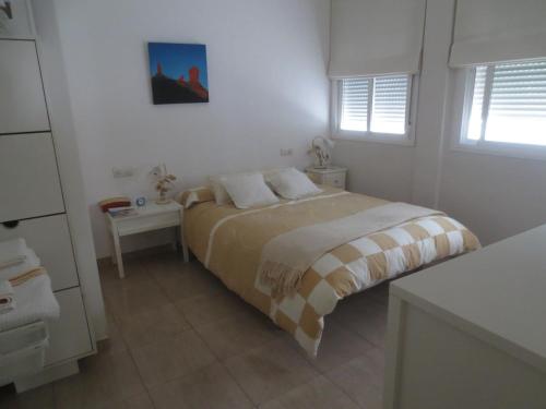 Apartamento en el centro histórico de Sevilla