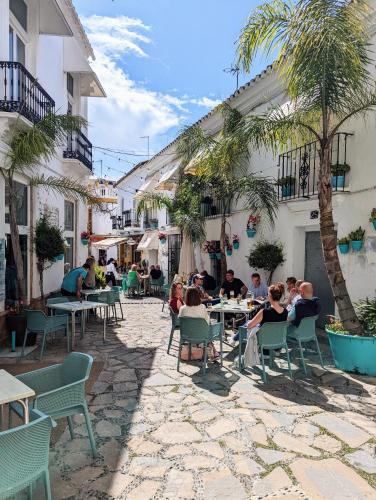 Best location in Estepona