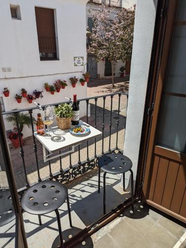Best location in Estepona