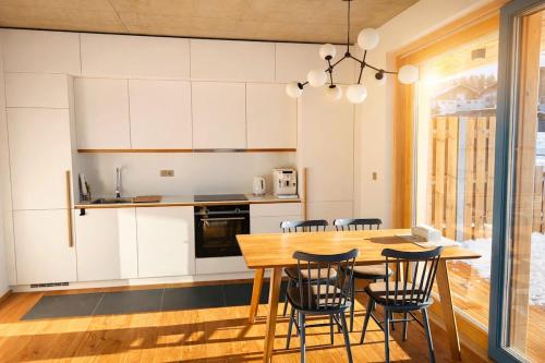 Horský rodinný apartmán Srní