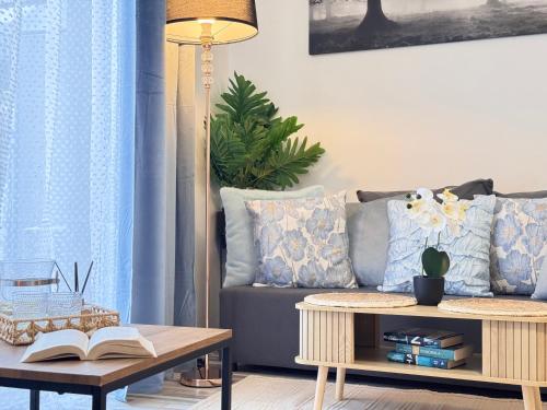 Good Time Apartments Garbary 100, Old Town, air-conditioning, Centrum