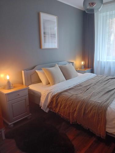 Zvejnieku apartamenti