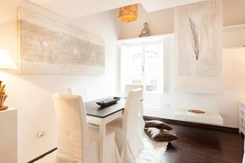 Endless beauty - Charming attic in the heart of Rome