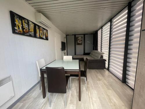Appartement 2 Chambres