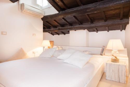 Endless beauty - Charming attic in the heart of Rome