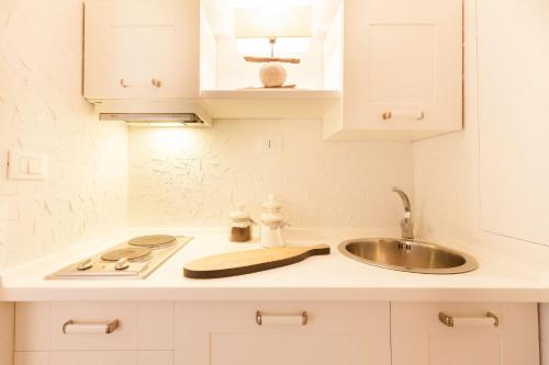 Endless beauty - Charming attic in the heart of Rome