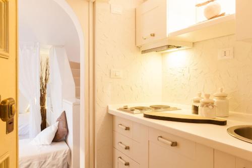 Endless beauty - Charming attic in the heart of Rome