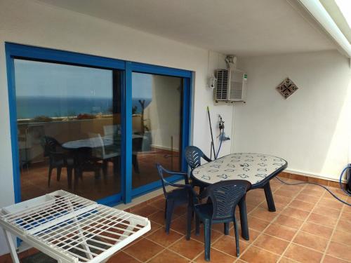MIRAMAR SIERRA Perla Blanca