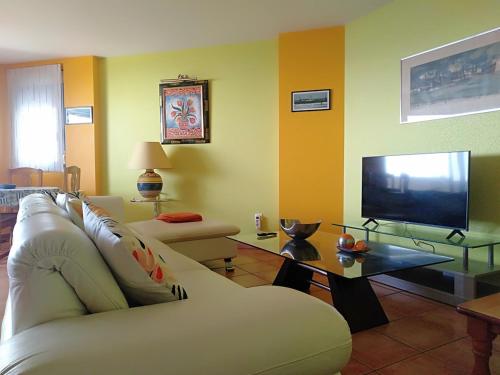 MIRAMAR SIERRA Perla Blanca