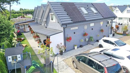 Domki Letniskowe RODOS