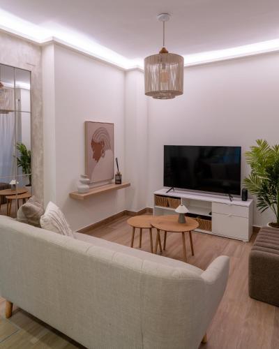 Viva Valencia Apartments - Arte & Reflejos