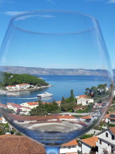 Gallery image of Guest House Jelsa in Jelsa