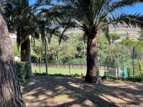 Splendid view Apartment in Cannes photo 35