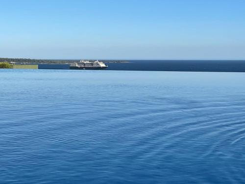 Splendid view Apartment in Cannes photo 30