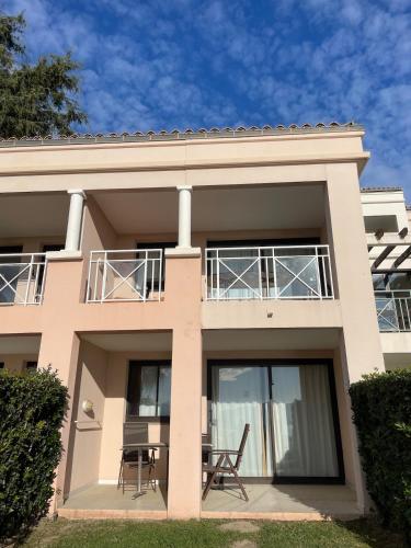 Splendid view Apartment in Cannes photo 22