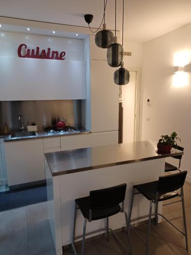 California Suite, Zona Tortona-Solari-CityLife, un'oasi verde nel centro di Milano
