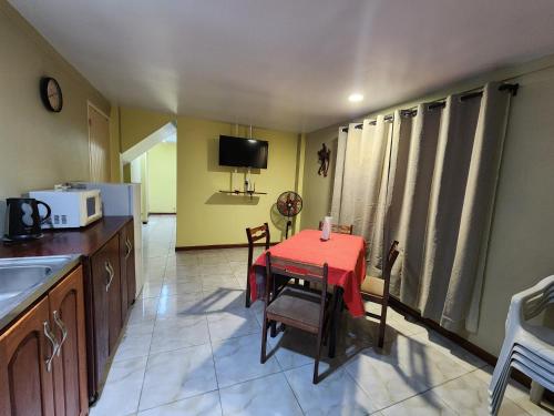 Hanna's Apartment Paramaribo