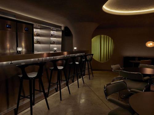 SLS Barcelona photo 240
