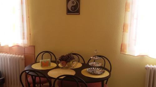 Fotografia z galérie ubytovania Liget Apartman v Budapešti