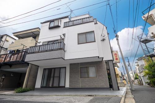 花の宿旅館Flower Hotel202室JR総武线小岩站步行8分成田羽田机场巴士直达迪斯尼乐园直达