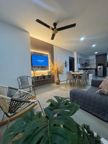Hermoso Apartamento en la mejor zona de Montería