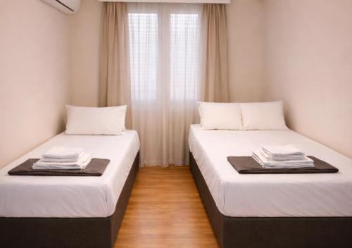 ATHENS OASISs