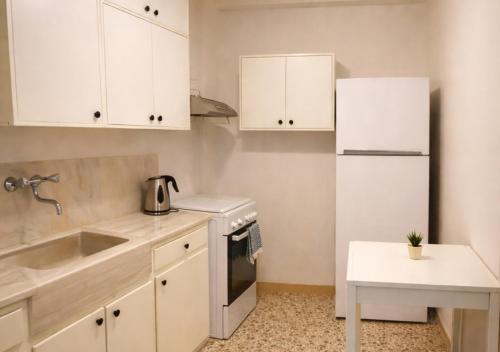 ATHENS OASISs