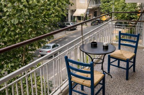 ATHENS OASISs
