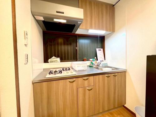 Minami Shinagawa House 南品川House