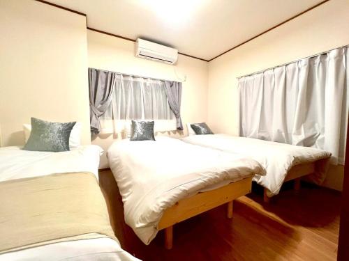 Minami Shinagawa House 南品川House