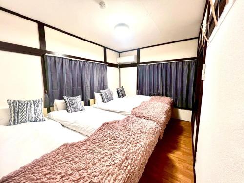Minami Shinagawa House 南品川House