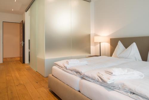 Gallery image of Edelweiss Mountain Suites 07-06 in Flims