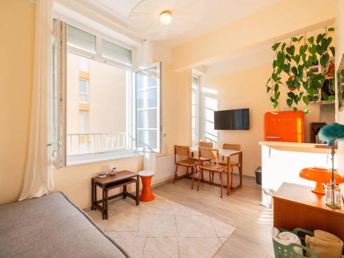 Appartement central Le Touquet - Animaux et Wifi - FR-1-821-51