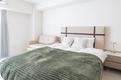 Zenith Life Osaka
