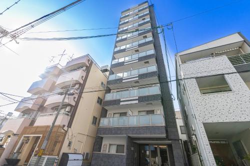 Zenith Life Osaka