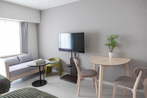 Zenith Life Osaka